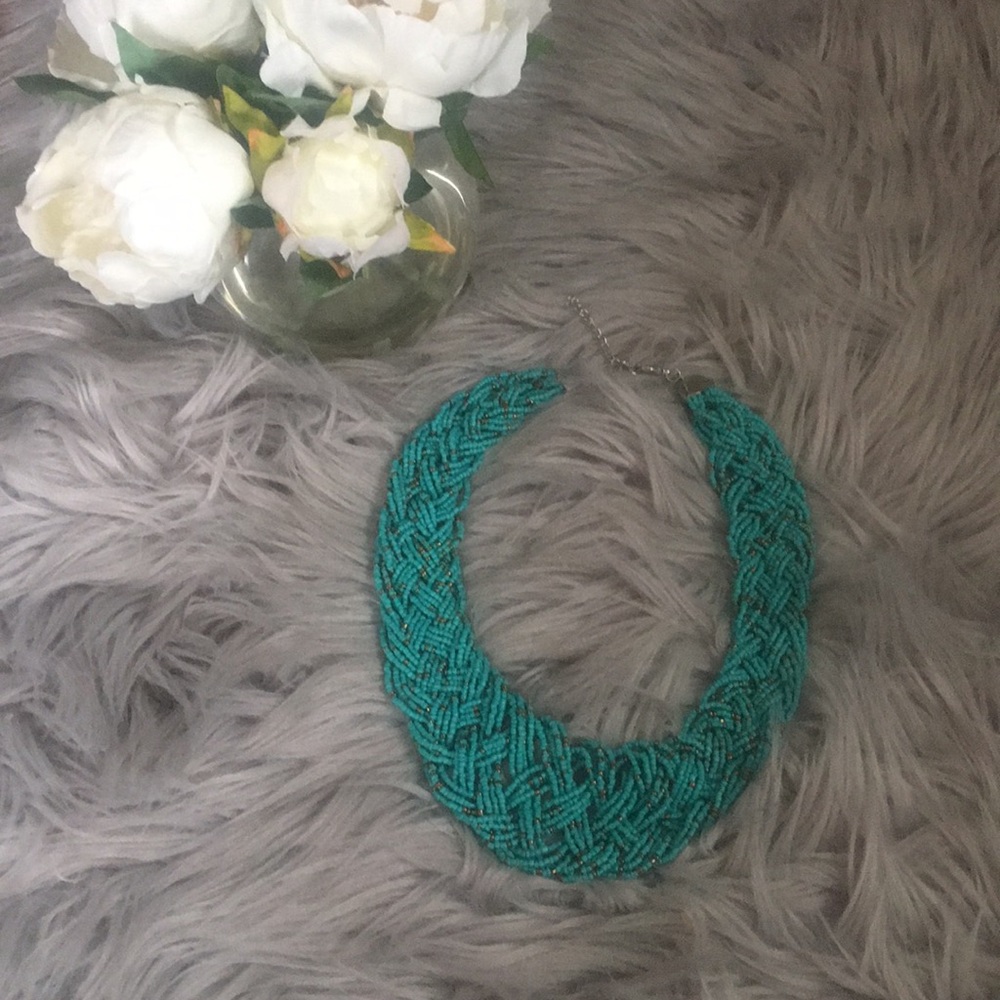 Turquoise Necklace